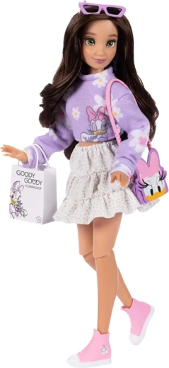 Umfangreiches Zubehör-Set für kreatives Spielen