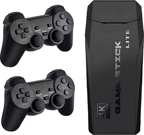 Über 20.000 Retro-Spiele in einem Gerät