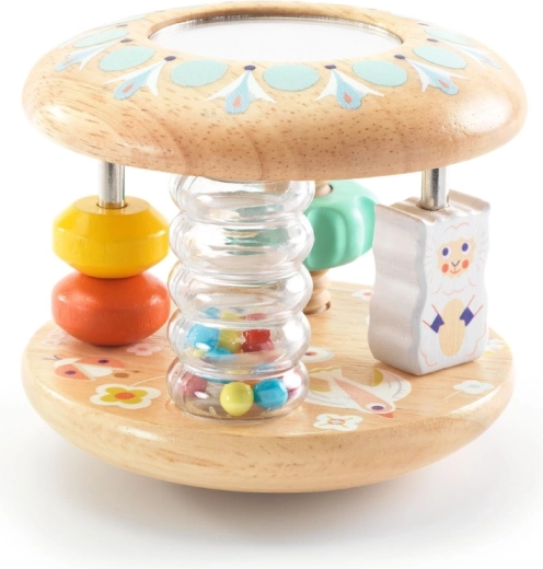 Sinnesfreude für die Kleinsten