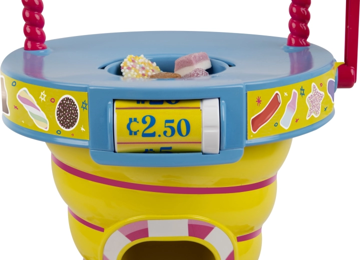 Lernen durch Spiel: Preise, Rechnen und Rollenspiel