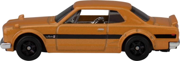 Metallkarosserie für lange Haltbarkeit