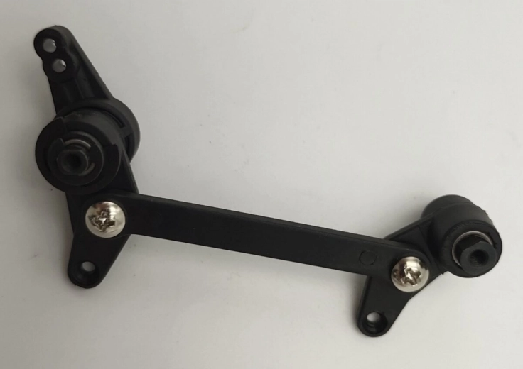 Servo saver brecter