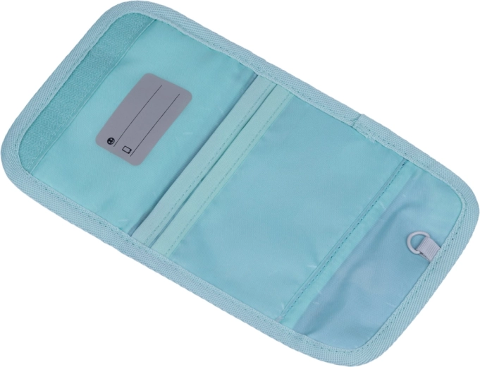 Robustes recyceltes Material mit GRS-Zertifizierung