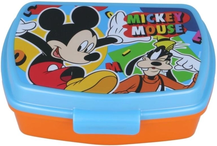 Mickey-Mouse-Brotdose Cool Summer