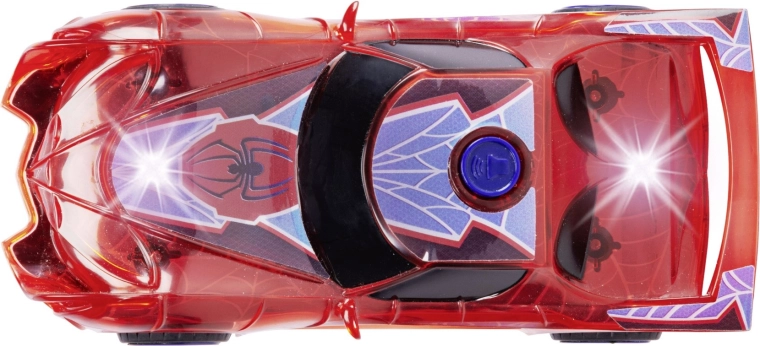 Leuchtende LED-Effekte