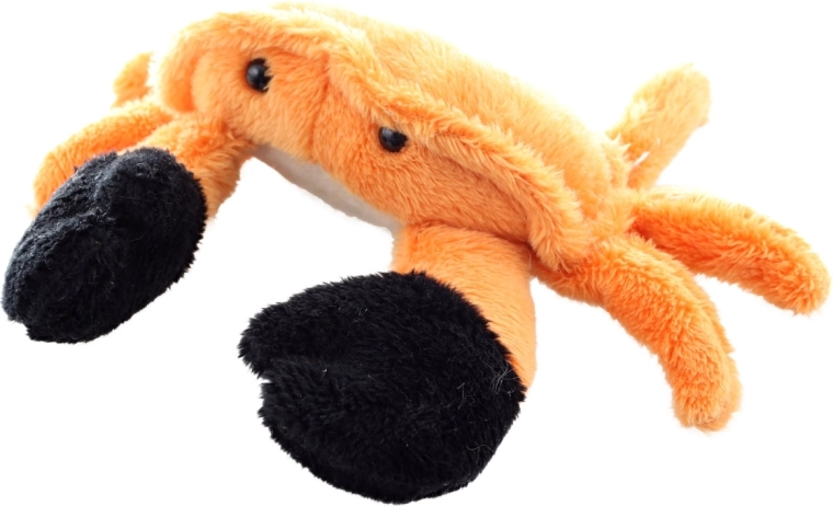 Niedliches Design mit markanten Scheren