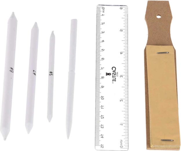 Professionelle Werkzeuge zum Tonmischen