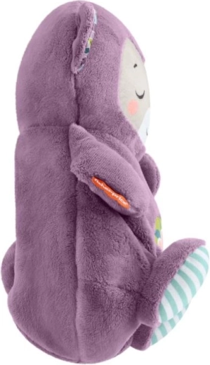 Kuschelweich und sicher zum Schmusen