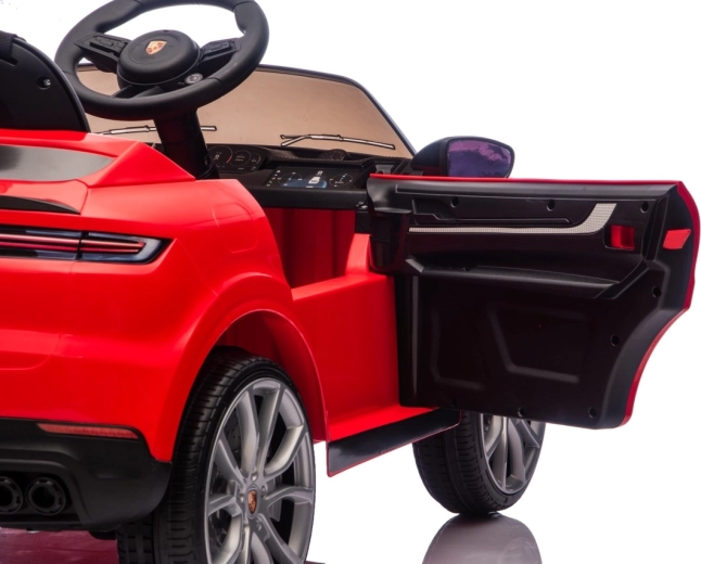 Sicherheit unter elterlicher Kontrolle