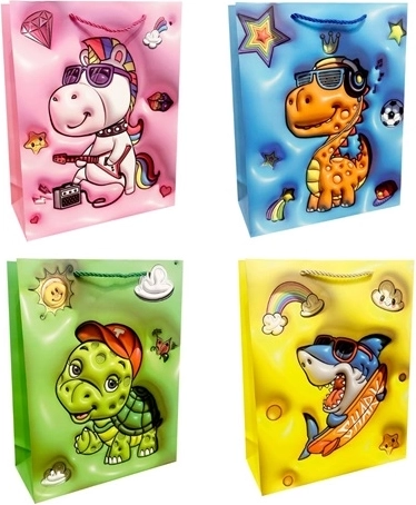 Geschenktasche Torba prezentowa