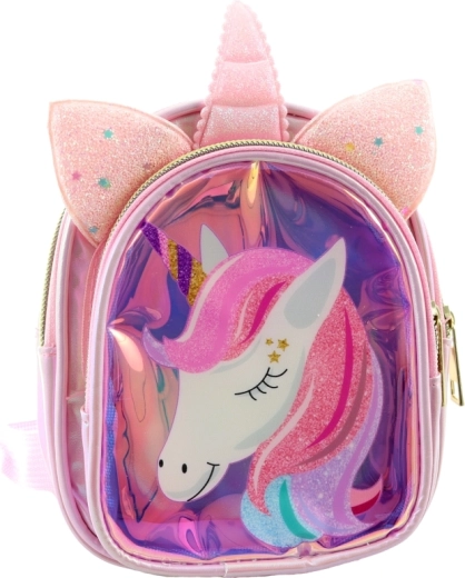 Zwei praktische Reißverschlusstaschen