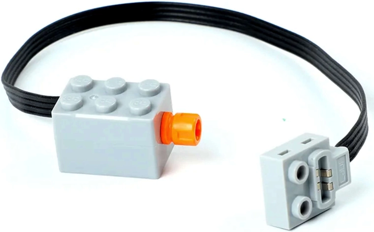 CaDA Mikromotor für Fahrzeuge