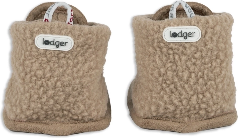 Wärmendes Teddy-Fleece für angenehme Wärme