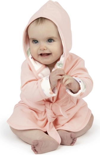 Kapuze für Wärme und schnelles Trocknen