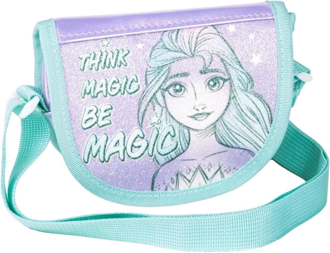 Disney Frozen Kinder-Schultertasche