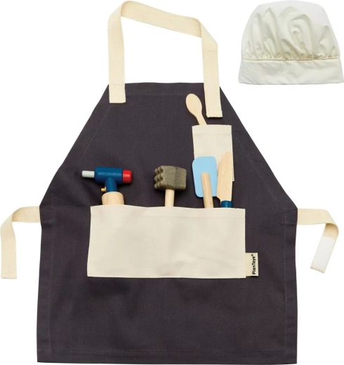 Praktische Tasche für Küchenutensilien
