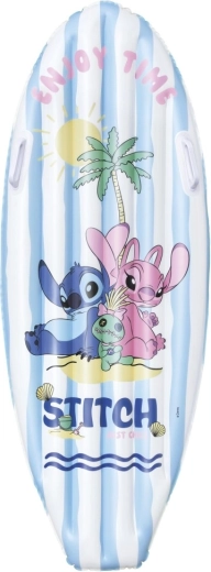 Fröhliches DISNEY Stitch Motiv