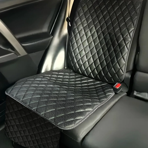 Kompatibel mit ISOFIX für eine stabile Befestigung