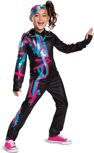 Bequemer einteiliger Overall