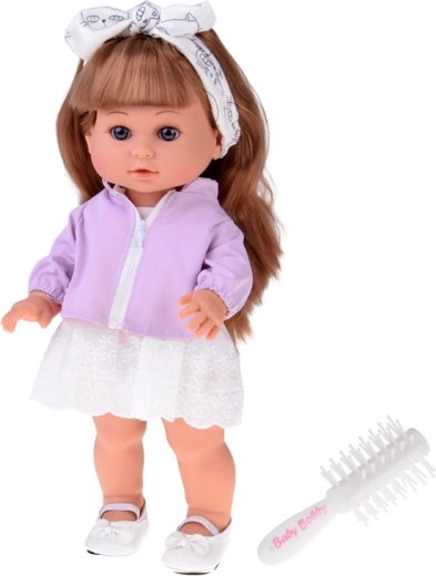 Lange Haare für kreative Frisuren