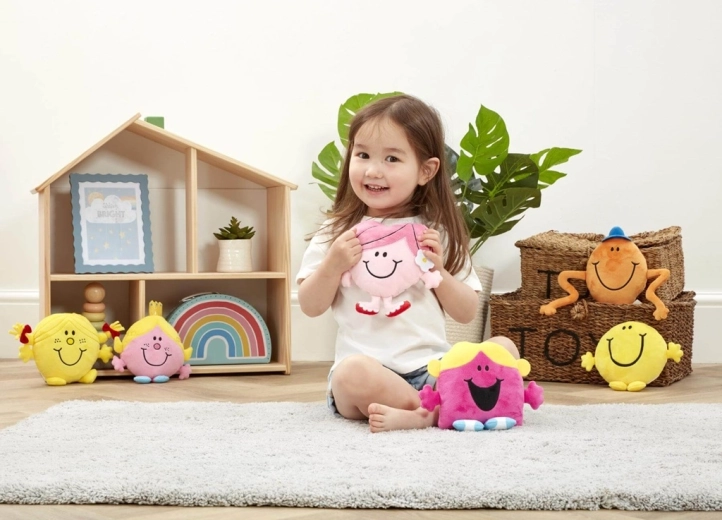 Leicht und perfekt für kleine Kinderhände