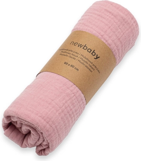 Praktische Verpackung und einfache Pflege