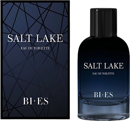 Herrentoilette BI-ES Salt Lake 100 ml