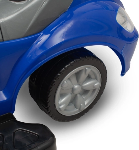 Komfort und Stabilität beim Fahren