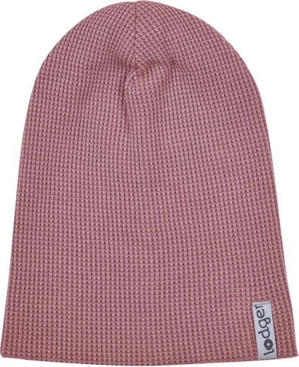 Lodger Baumwollmütze Beanie Ciumbelle Nocture (6–12 Monate)