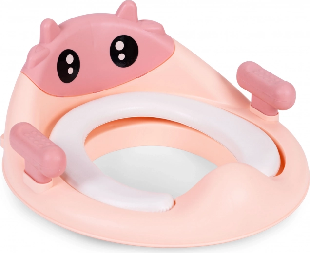 Weicher und ergonomischer Sitz