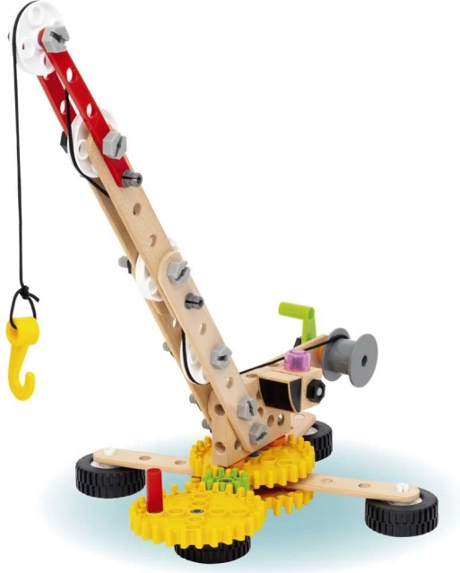 Bau funktionaler Modelle