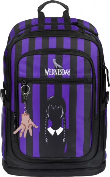 Schulrucksack CUBIC Wednesday