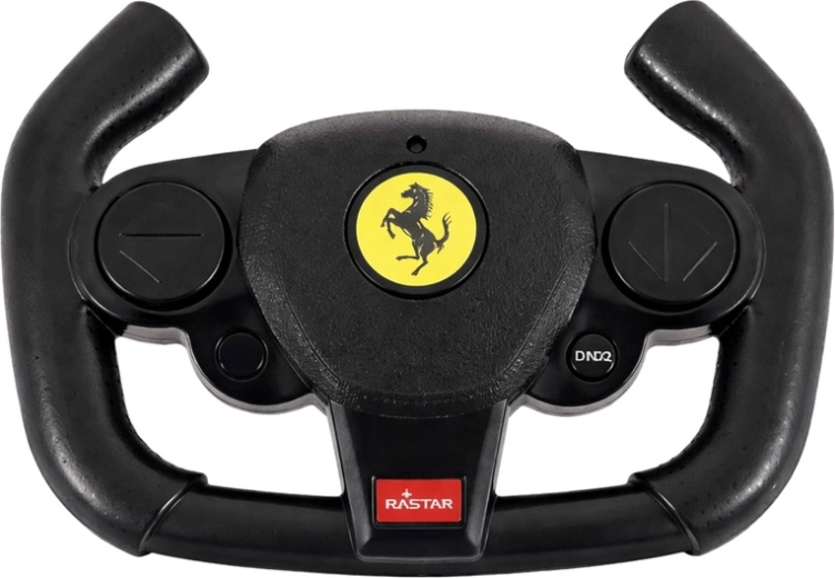Stabile 2,4-GHz-Steuerung
