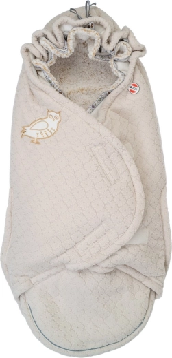 Lodger Bunker Folklore Fleece Birch Fußsack