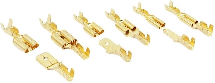 Standardmaß 6,3 mm