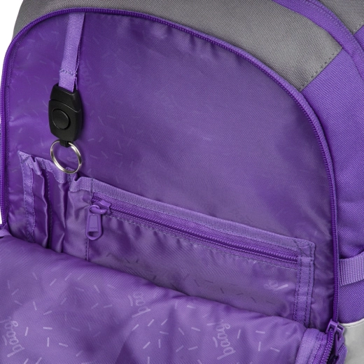 Clevere Organisation und robuste Verarbeitung