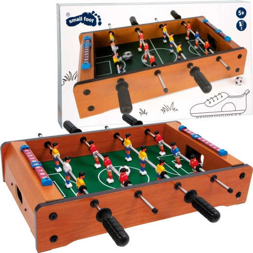 Tischfußball Small Foot