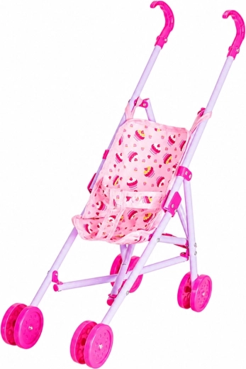 Kinderwagen für Spaziergänge mit dem Baby