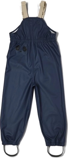 Trägerhose für bequemes Tragen