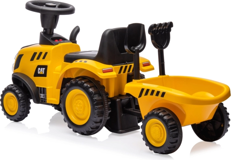 Anhänger für kleine Farmabenteuer