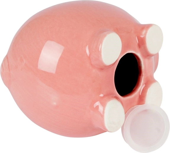 Öffnbarer Bodenverschluss