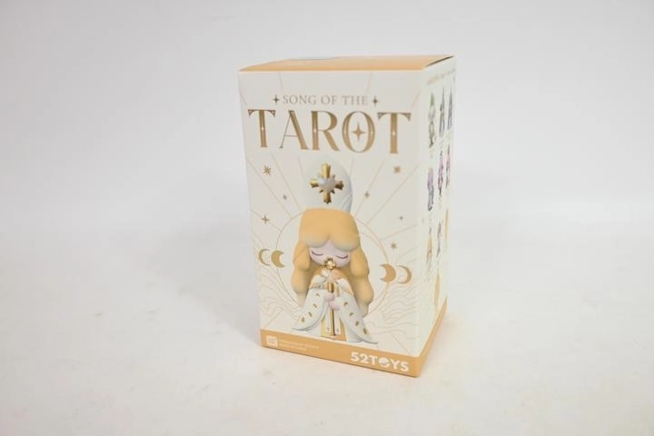 Blind Box Song of the Tarot – LAPLLY