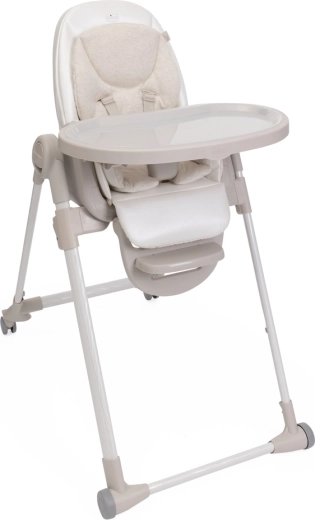 Hochstuhl CHICCO Polly Armonia Mother Pearl