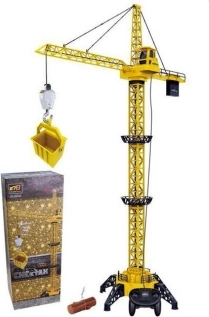 Kindersteuerkran 1,28 m