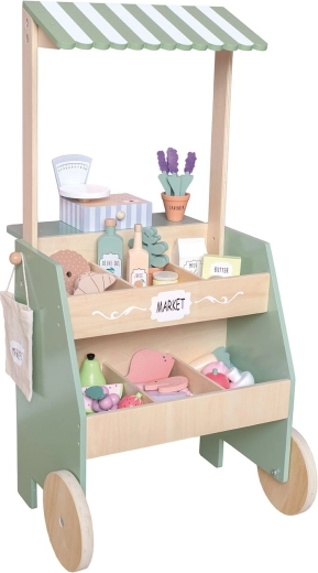 Jabadabado Kinder-Verkaufsstand