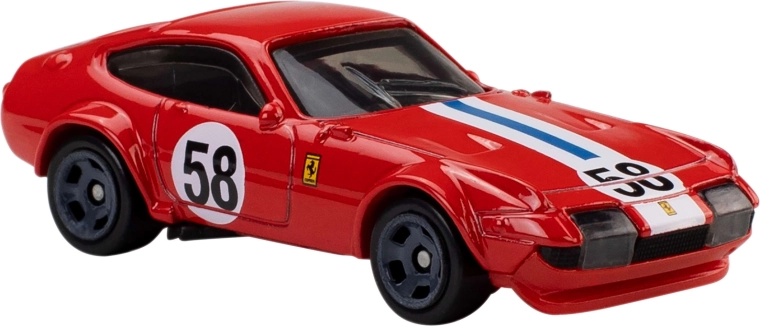 Gemacht für Rennen auf Hot Wheels Strecken