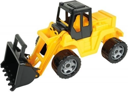 Plastischer Radlader 64 cm für Kinder