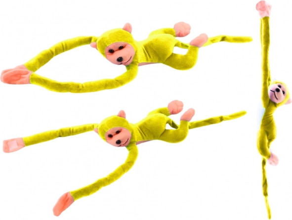 Großer und kuscheliger Freund