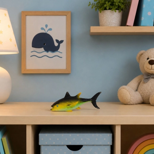 Ideale Größe 14 cm für Kinderhände