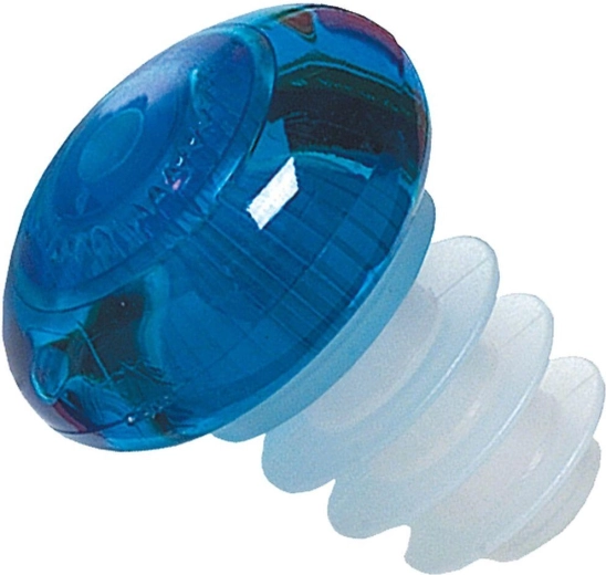 Flaschenverschluss, Farbmix (2 Stk.)